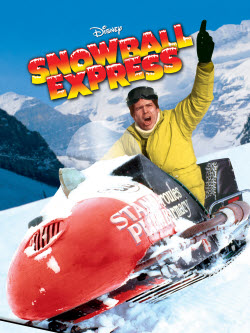   - Snowball Express