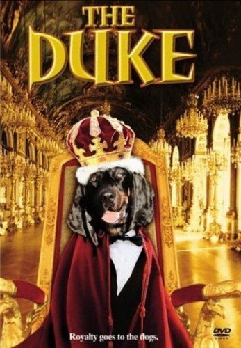 Герцог Дюк - The Duke