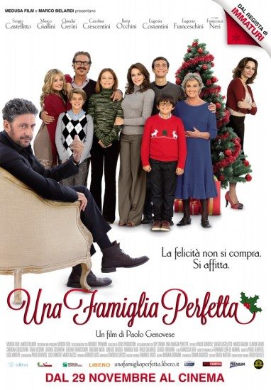   - Una famiglia perfetta