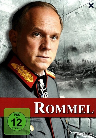  - Rommel