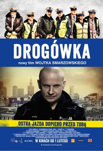   - Drogówka