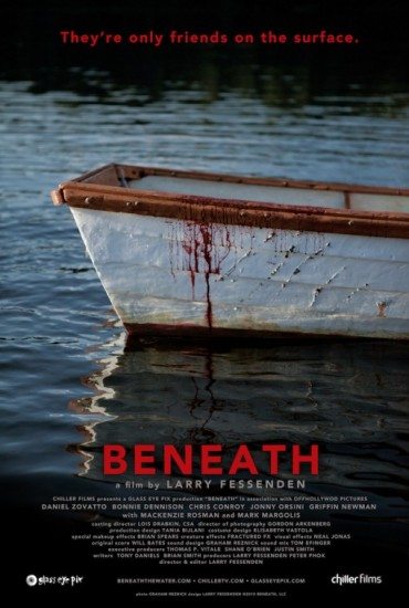  - Beneath