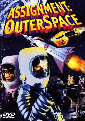    - Battle in Outer Space