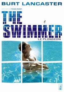  - The Swimmer