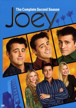.  2 - Joey. Season II