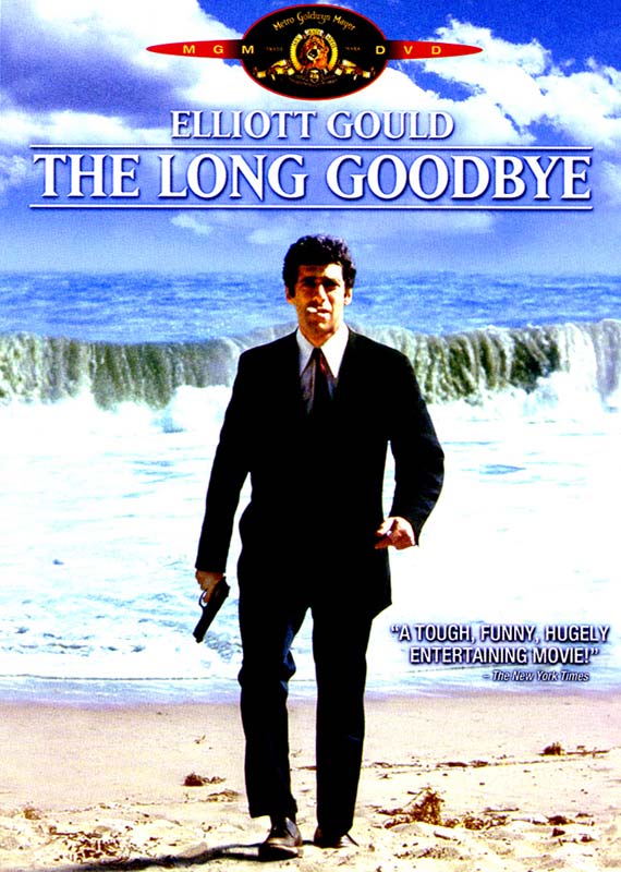   - The Long Goodbye