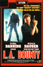 Сыщик из Лос-Анджелеса - L.A. Bounty