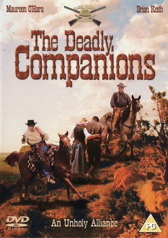   - The Deadly Companions