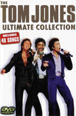 Tom Jones - The Ultimate Collection  