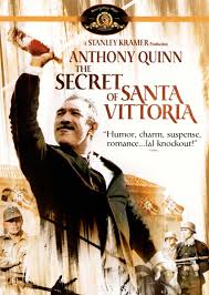 Золотой глобус. Выпуск 20 - The Secret of Santa Vittoria