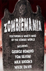  - Zombiemania