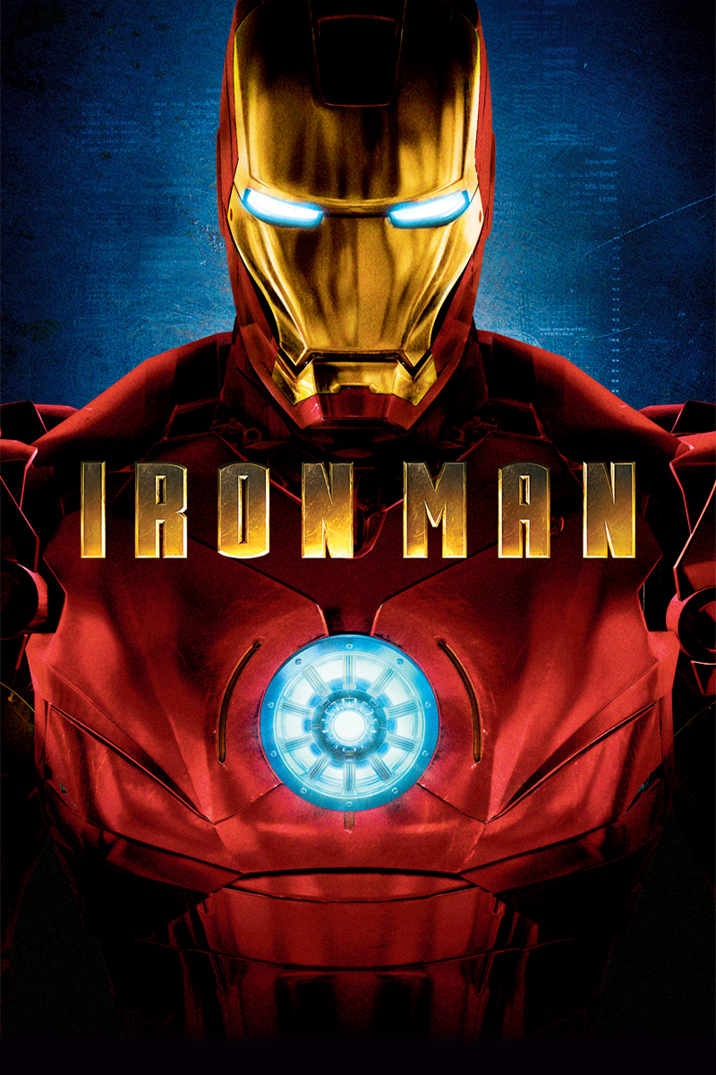  :   - Iron Man- Bonuces