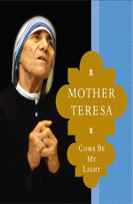   -     - Mother Teresa - Saint Of Darkness