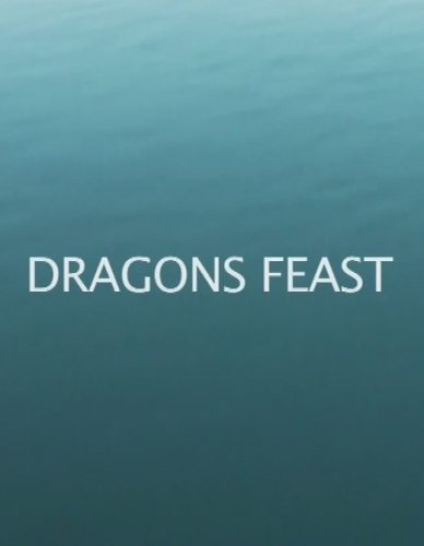 Nat Geo Wild:   - Nat Geo Wild- Dragons Feast