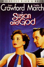    - Susan and God