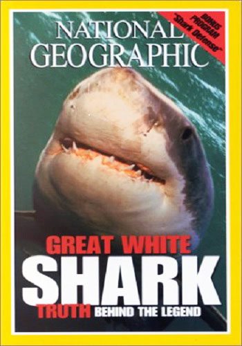 National Geographic.   .   ,  -   - National Geographic. Shark men. Greatest Bites