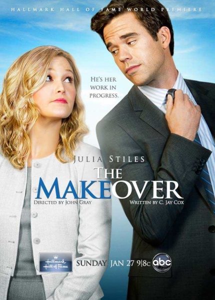 Преображение - The Makeover