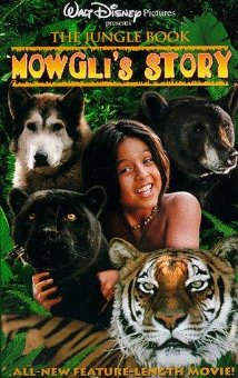  :   - The Jungle Book- Mowgli's Story