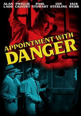    - Appointment with Danger