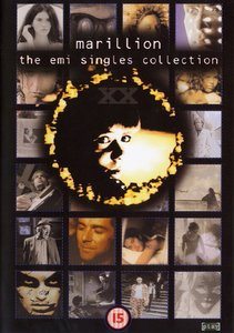 Marillion - The EMI Singles Collection  