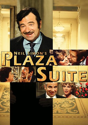     - Plaza Suite