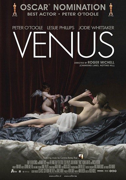  - Venus