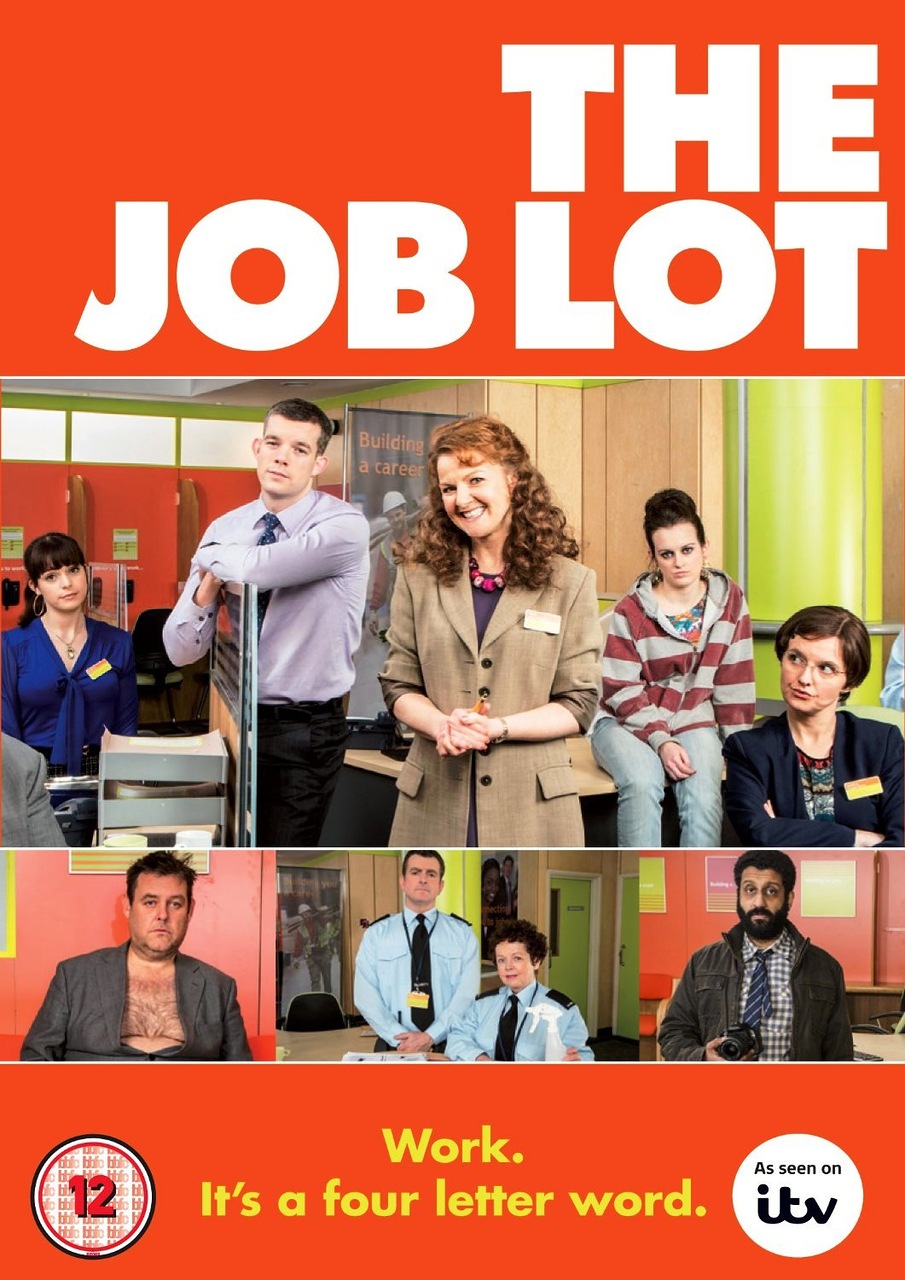   - The Job Lot