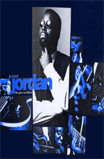 Ronny Jordan Quartet - Live  