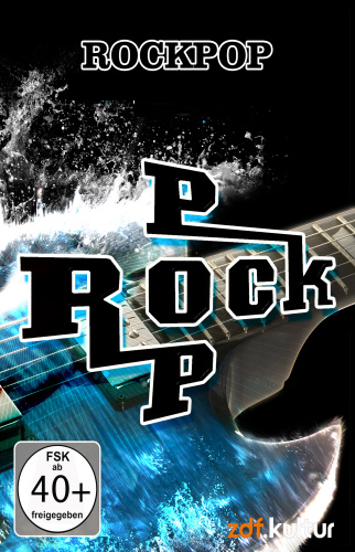 VA - RockPop - Best ZDF Videos  