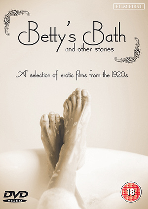   - Betty's Bath