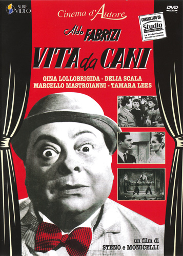   - Vita da cani