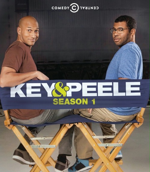    - Key and Peele