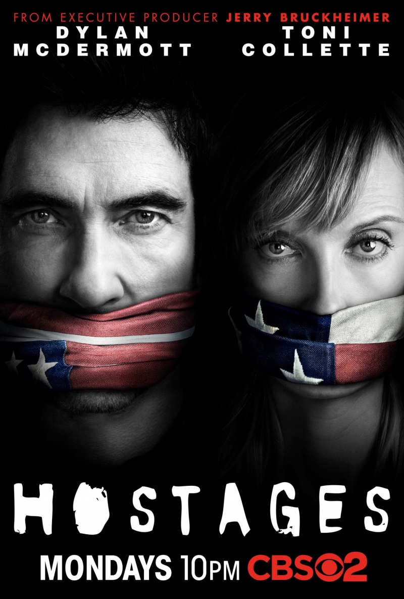  - Hostages