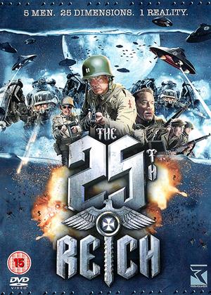 25-  - The 25th Reich