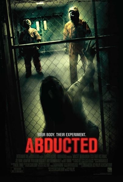  - Abducted