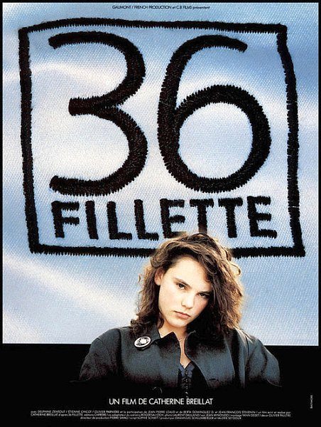 36-   - 36 Fillette