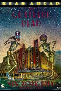 Grateful Dead - Dead Ahead 1981  