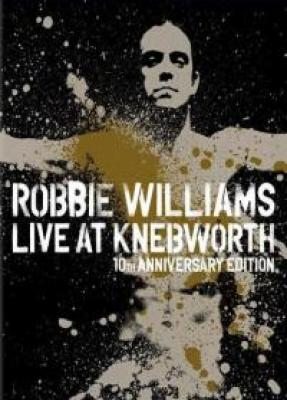 Robbie Williams - Live at Knebworth  
