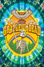 Grateful Dead: Sunshine Daydream - Veneta, Oregon 8/27/1972  