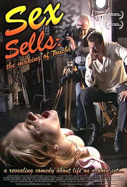 Торговцы сексом - Sex Sells- The Making of В«ToucheВ»