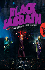 Black Sabbath - Live... Gathered In Their Masses  