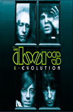 The Doors: R-Evolution  