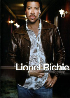 Lionel Richie - The Collection  