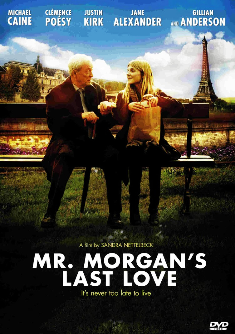     - Mr. Morgan's Last Love