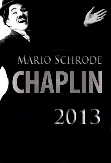 Чаплин - Chaplin