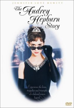 Голливудская принцесса: История Одри Хепберн - The Audrey Hepburn Story