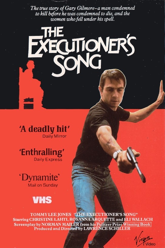   - The Executioner's Song