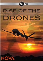   - PBS Nova - Rise of the Drones