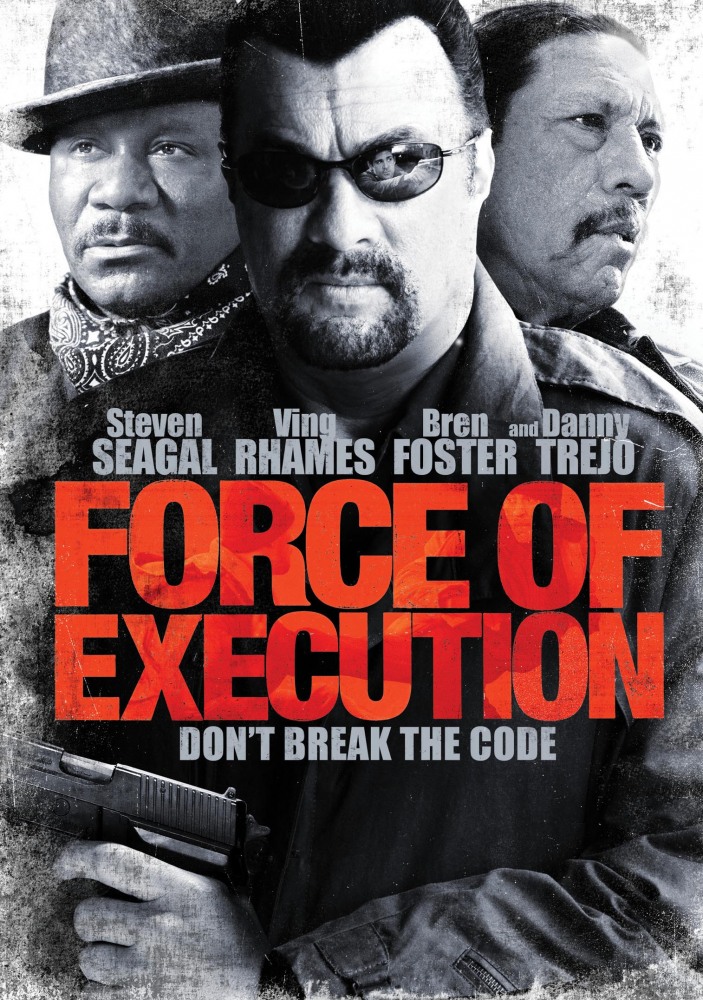   - Force of Execution