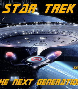 :  .  3 - Star Trek: The Next Generation. Season III
